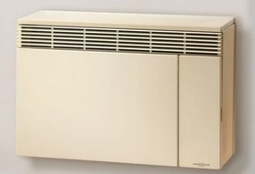 Oranier Korsika Propangas 7kW Gas-Heizautomat