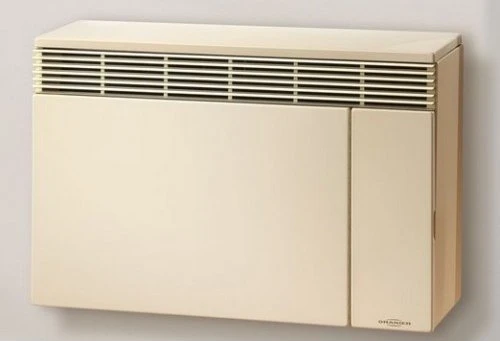 Oranier Korsika Propangas 7kW Gas-Heizautomat