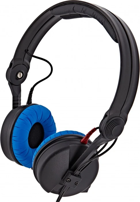 Sennheiser HD 25 Blue Limited Edition