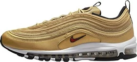 Nike Air Max 97 OG metallic gold/black/white/varsity red