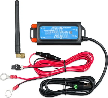 Victron Energy Outdoor 2G and 3G GSM Antenna for GX GSM