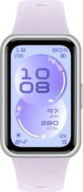 Huawei Band 11 (Kunststoff) violett