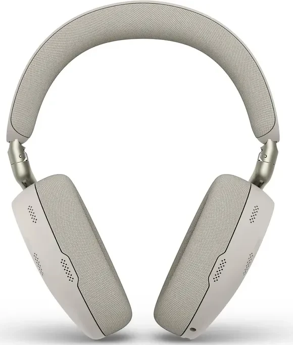 Jabra Evolve3 85 UC UCB-C warmes grau