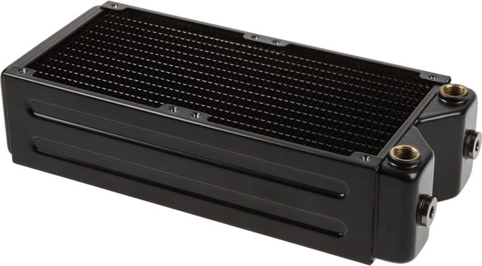 Coolgate G2 Dual 120mm