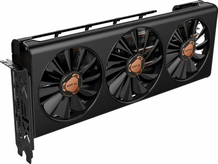 XFX Radeon RX 5600 XT