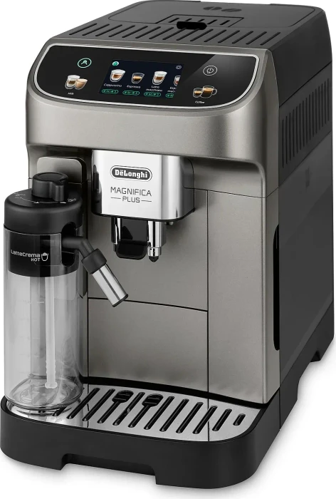 DeLonghi ECAM 320.70.TB Magnifica Plus