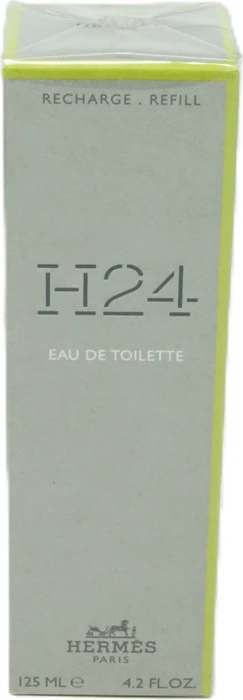 Hermès H24 Eau de Toilette Refill, 125ml