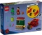 LEGO Marvel Super Heroes Spielset - Iron Man mit Bike und der Hulk Vorschaubild
