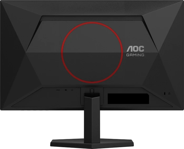 AOC 24G42E, 23.8"