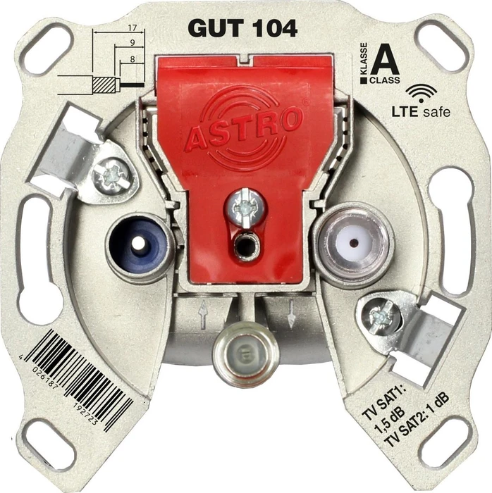 Astro GUT 104