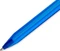 Paper Mate InkJoy 100 ST M Kugelschreiber (Mine) blau/transparent, 100er-Pack Vorschaubild