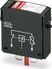 Phoenix Contact VAL-MS 320 ST - Überspannungsschutzstecker Typ 2