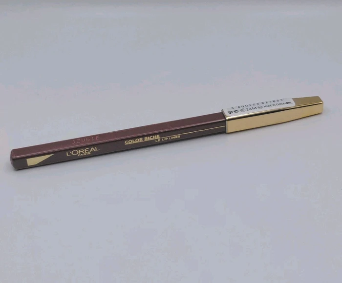 L'Oréal Color Riche Couture Lipliner 124 S'il vous plait, 2g