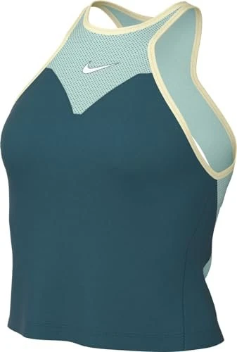Nike Court Slam Dri-FIT Funktionsshirt ärmellos (Damen)