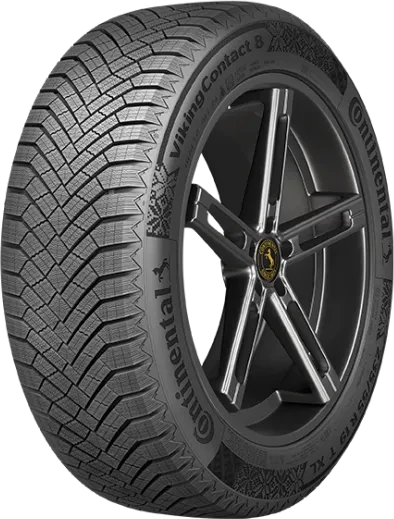 Continental VikingContact 8 215/50 R19 93T
