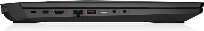 HP OMEN by HP Laptop 15-ce030ng, Shadow Black, Core i5-7300HQ, 8GB RAM, 256GB SSD, 1TB HDD, GeForce GTX 1050, DE