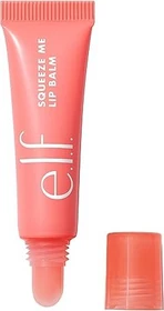 E.L.F Squeeze Me Lip Balm strawberry, 6g