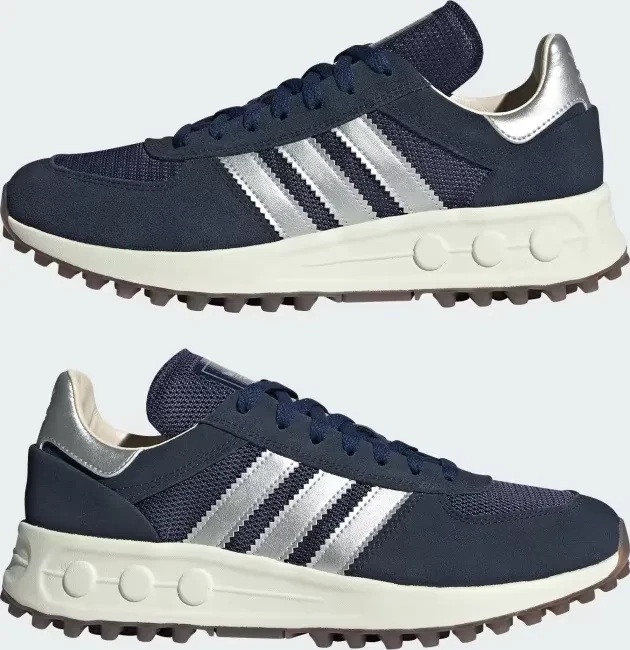 adidas LA Trainer XLG night indigo/silver metallic/dark blue