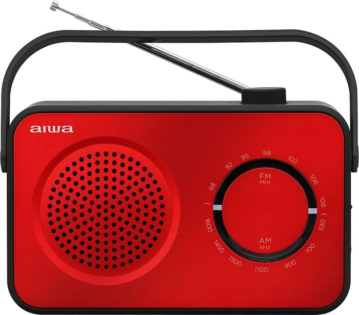 Aiwa R-190