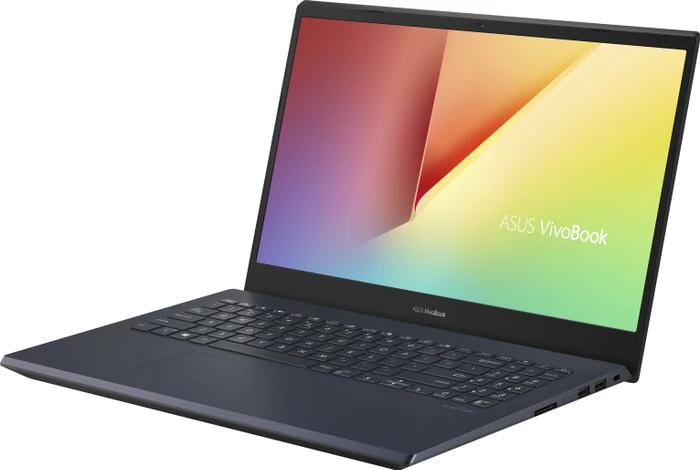 ASUS X571GT-BQ638T, Star Black, Core i5-8300H, 8GB RAM, 512GB SSD, GeForce GTX 1650, DE