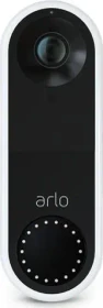 Arlo Video Doorbell weiß, Video-Türklingel