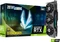 Zotac Gaming GeForce RTX 3080 Trinity LHR, 12GB GDDR6X, HDMI, 3x DP Vorschaubild
