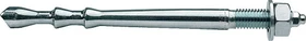 fischer FHB II-A L M10x95/20 Ankerstange, M10, 10 Stück