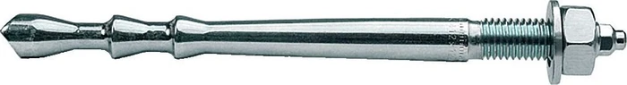 fischer FHB II-A L M10x95/20 Ankerstange, M10, 10 Stück