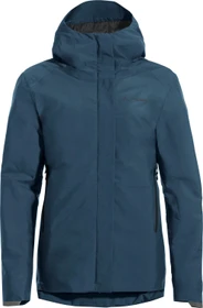 Vaude Cyclist Warm Rain Fahrradjacke dark sea (Damen)
