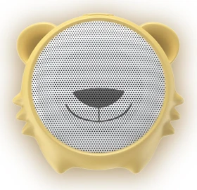 SBS Mobile Funny Speaker Tiger
