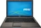 MSI CX61 i330M245FD, Core i3-3110M, 4GB RAM, 500GB HDD, GeForce GT 730M, DE Vorschaubild