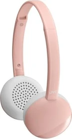 JVC HA-S22W rosa