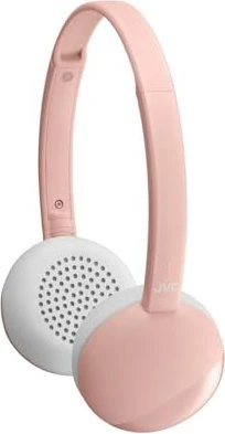 JVC HA-S22W rosa