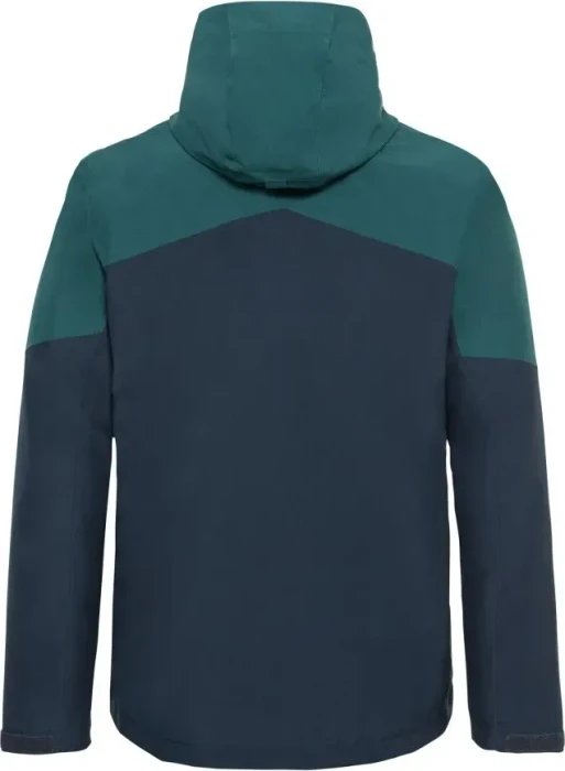 Vaude Valsorda 3in1 Funktionsjacke mallard green (Herren)