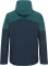 Vaude Valsorda 3in1 Funktionsjacke mallard green (Herren) Vorschaubild