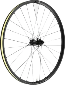 Cannondale XC-SL 25mm 29" SRAM XD Centerlock Disc Hinterlaufrad silber