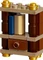 LEGO Harry Potter - Die Schüler von Hogwarts Zubehörset Vorschaubild