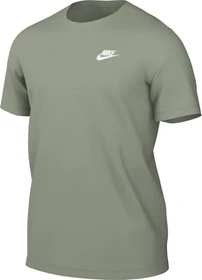 Nike Sportswear Club T-Shirt kurzarm jade horizon (Herren)