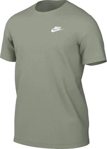 Nike Sportswear Club T-Shirt kurzarm jade horizon (Herren)