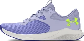 Under Armour Charged Aurora 2 celeste/white clay (Damen)