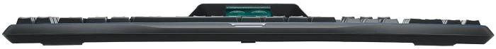 Logitech G19s Gaming Keyboard, USB, DE