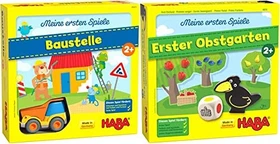 Meine ersten Spiele - Erster Obstgarten