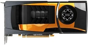Leadtek WinFast GeForce GTX 465, 1GB GDDR5, 2x DVI, Mini HDMI