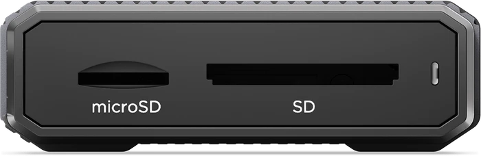 SanDisk Professional PRO-Reader Multi Card Multi-Slot-Cardreader, USB-C 3.0 [Buchse]