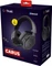 Trust Gaming GXT 493 Carus schwarz Vorschaubild
