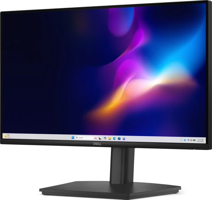 Dell Pro 22 Adjustable Stand Monitor with Speakers E2226HS, 21.5"