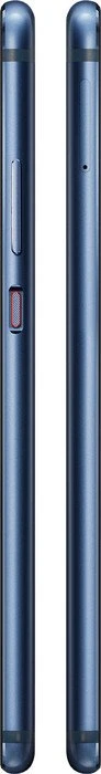 Huawei P10 Plus Single-SIM 128GB blau
