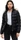 Tommy Hilfiger Puffer Down Jacke schwarz (Damen) (DW0DW18312BDS)