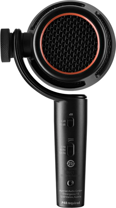 Austrian Audio OD5