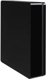 Toshiba Canvio Desk, schwarz, 3TB, USB 3.0 Micro-B